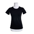 Unisex Noom - T-shirt, size 36 - Black ()