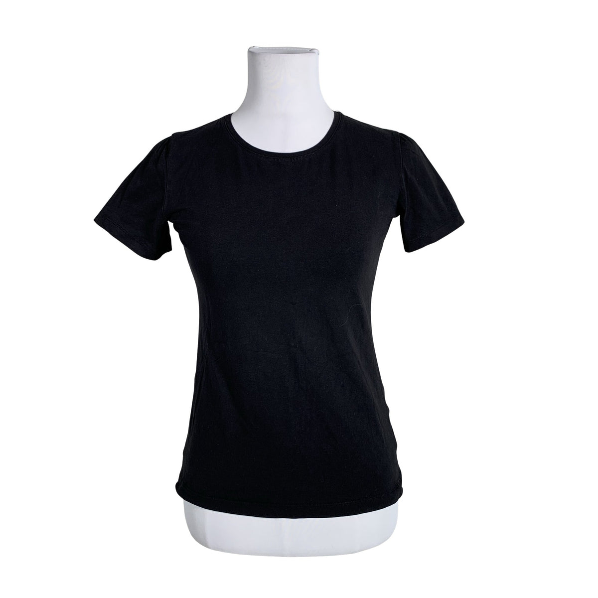 Unisex Noom - T-shirt, size 36 - Black (1)