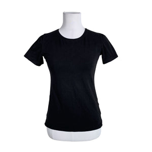 Unisex Noom - T-shirt, size 36 - Black (1)