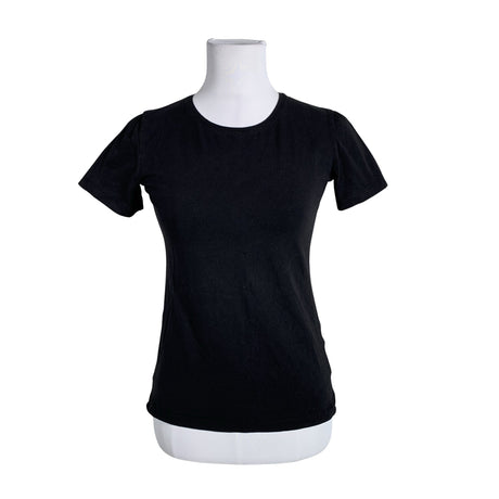 Unisex Noom - T-shirt, size 36 - Black ()
