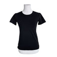 Unisex Noom - T-shirt, size 36 - Black ()