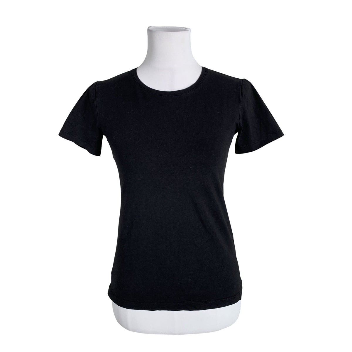 Unisex Noom - T-shirt, size 36 - Black (1)