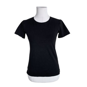 Unisex Noom - T-shirt, size 36 - Black (1)
