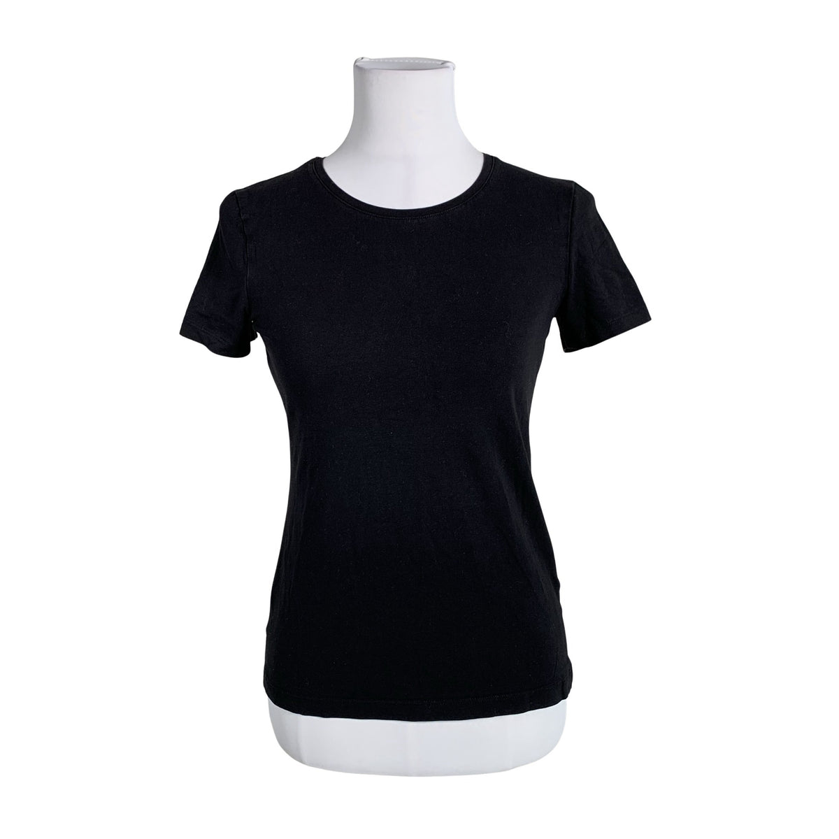 Unisex Noom - T-shirt, size 36 - Black (1)