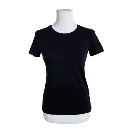 Unisex Noom - T-shirt, size 36 - Black ()
