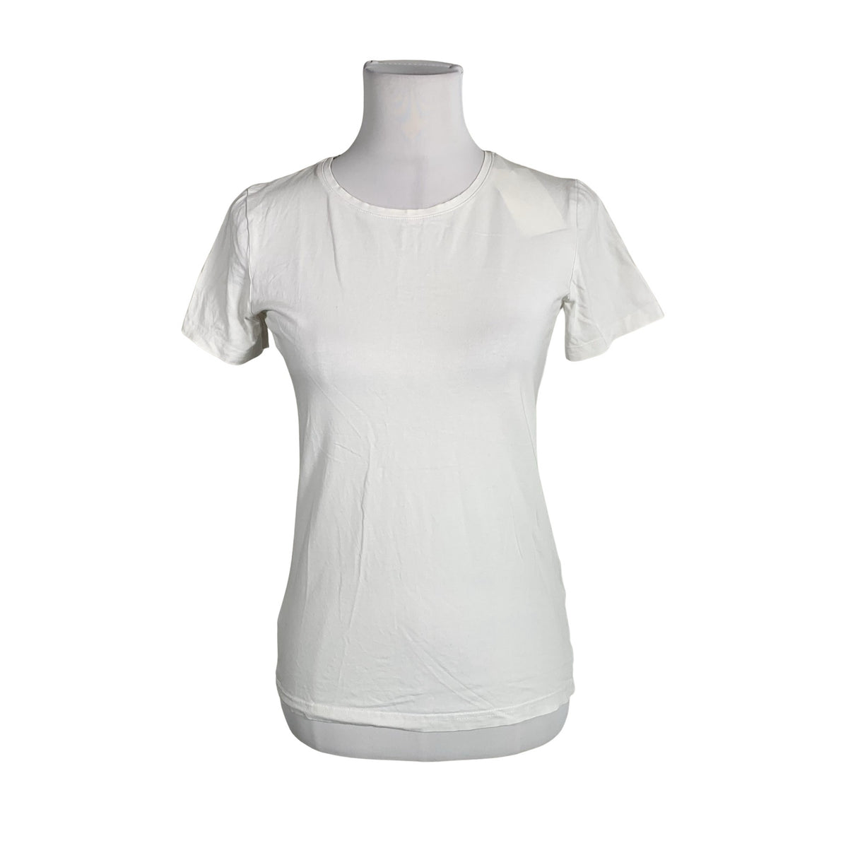 Unisex Noom - T-shirt, size 36 - White (1)