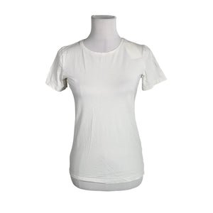 Unisex Noom - T-shirt, size 36 - White (1)