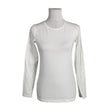 Unisex Noom - Tricot shirt, size 36 - White ()