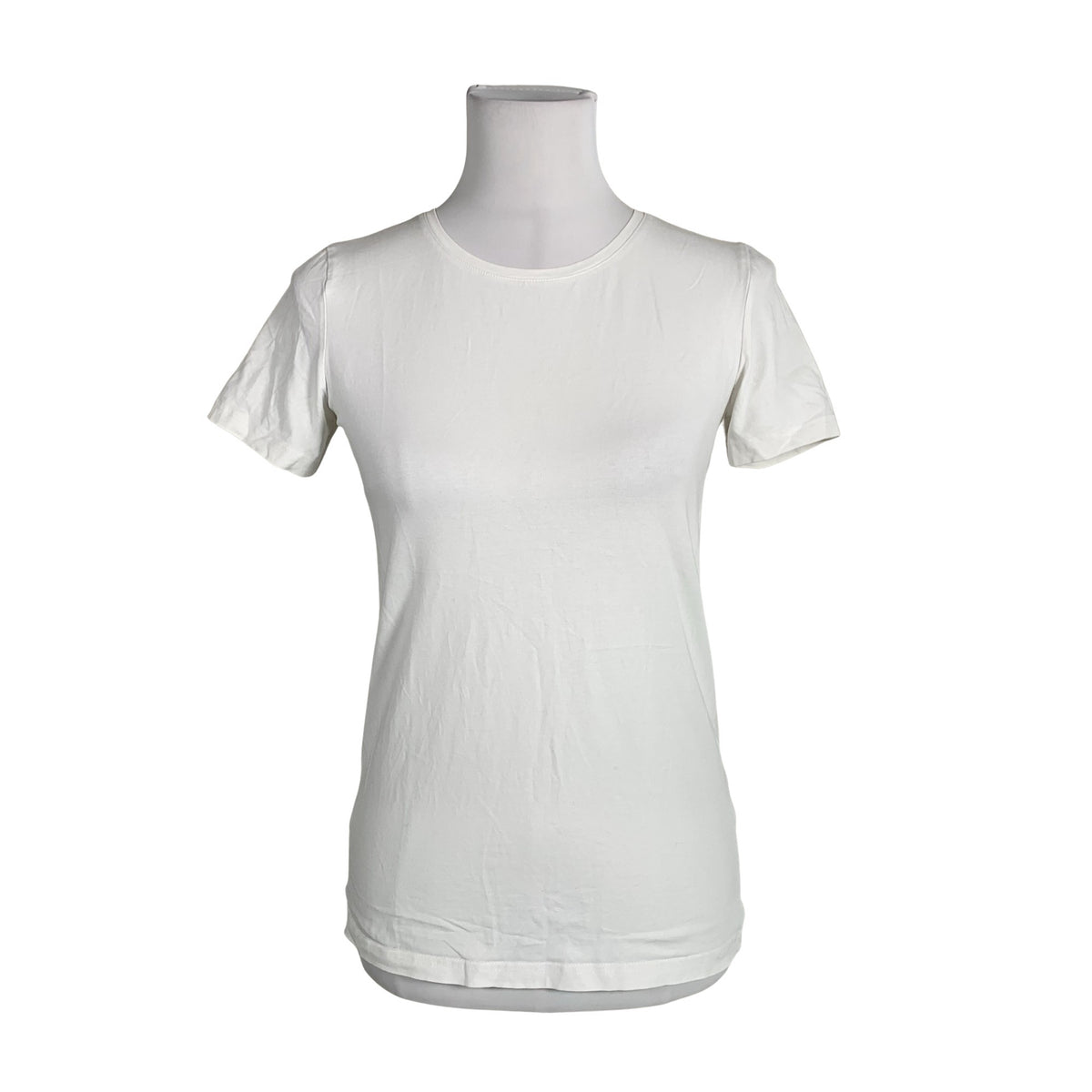 Unisex Noom - T-shirt, size 36 - White (1)