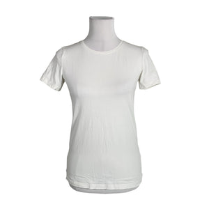 Unisex Noom - T-shirt, size 36 - White (1)