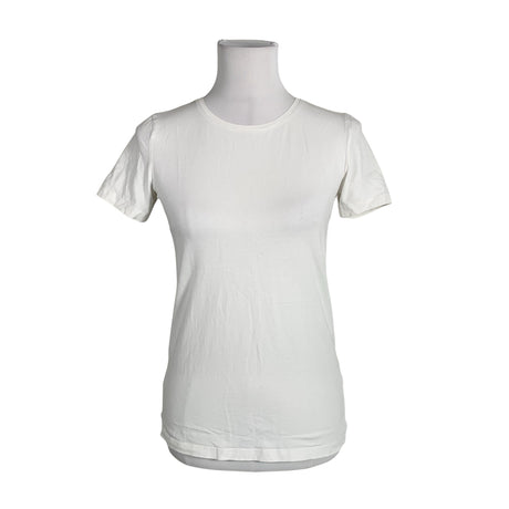 Unisex Noom - T-shirt, size 36 - White ()