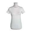 Unisex Noom - T-shirt, size 36 - White ()
