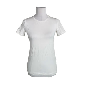Unisex Noom - T-shirt, size 36 - White (1)