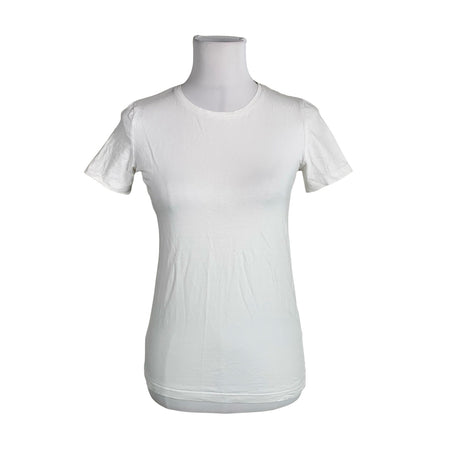 Unisex Noom - T-shirt, size 36 - White ()