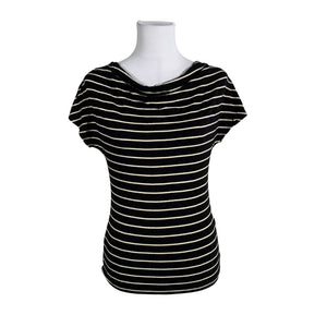 Unisex E'NY - T-shirt, size 34 - Black (1)