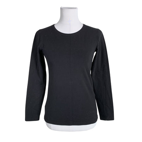 Unisex Noom - Tricot shirt, size 36 - Black ()