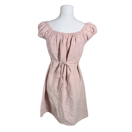 Unisex Bypias - Dress, size 36 - Light pink (2)