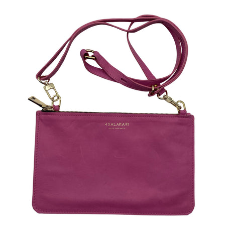 Unisex HSalakari - Shoulder bag, size Mini - Pink ()