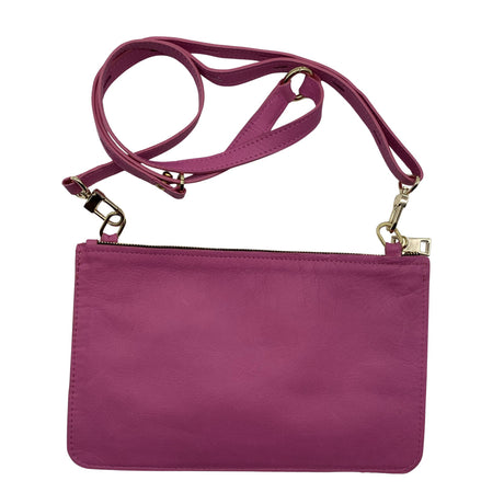 Unisex HSalakari - Shoulder bag, size Mini - Pink (2)