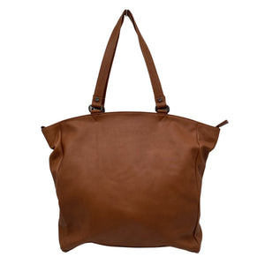 Unisex The Chesterfield Brand - Handbag, size Maxi - Brown (1)