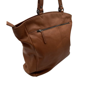 Unisex The Chesterfield Brand - Handbag, size Maxi - Brown (3)