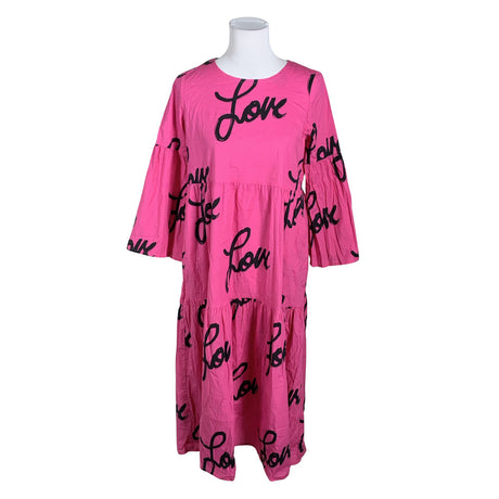 Unisex Vimma - Dress, size 36 - Pink ()