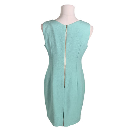 Unisex JB Collection - Party dress, size 38 - Turquoise (2)