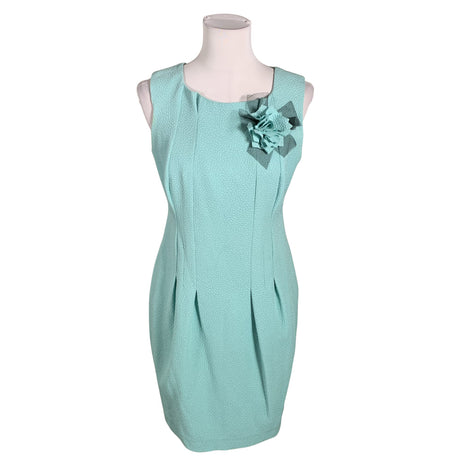 Unisex JB Collection - Party dress, size 38 - Turquoise ()