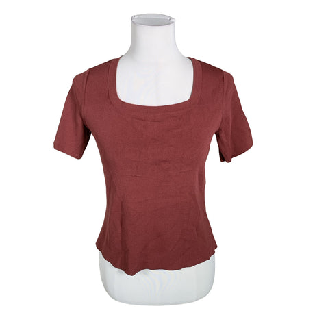 Unisex Your Face - Sweater, size 36 - Light pink ()