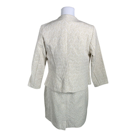 Unisex Voglia - Suit set, size 40 - White (2)