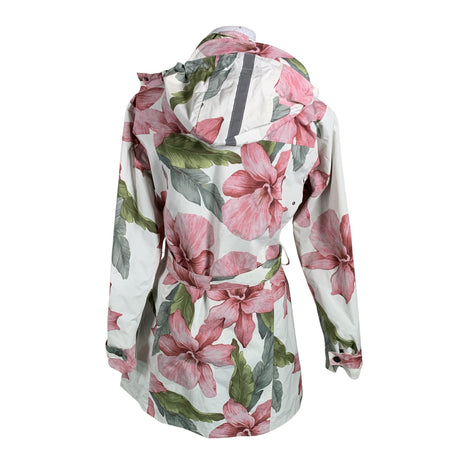 Unisex Etage - Outdoor jacket, size 38 - White (2)