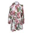 Unisex Etage - Outdoor jacket, size 38 - White ()