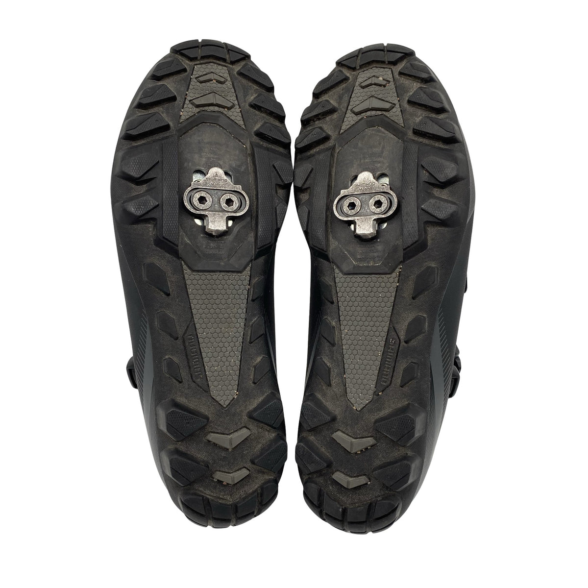 Unisex Shimano - Sneakers, size 41 - Black (2)
