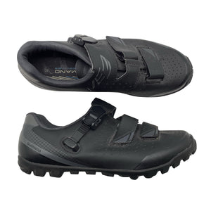 Unisex Shimano - Sneakers, size 41 - Black (1)