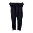 Unisex R/H Studio - Tricot pants, size 36 - Black ()