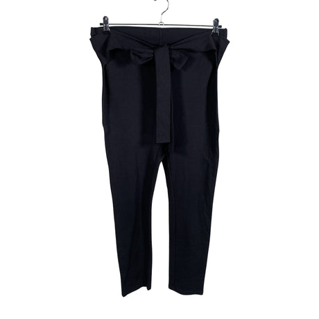 Unisex R/H Studio - Tricot pants, size 36 - Black ()