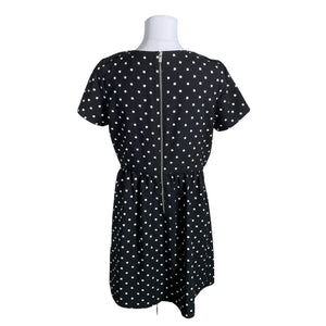 Unisex Dobber - Dress, size 40 - Black (2)