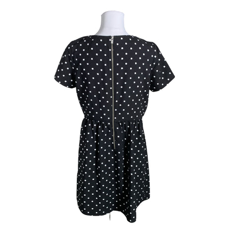 Unisex Dobber - Dress, size 40 - Black (2)