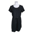 Unisex Dobber - Dress, size 40 - Black ()