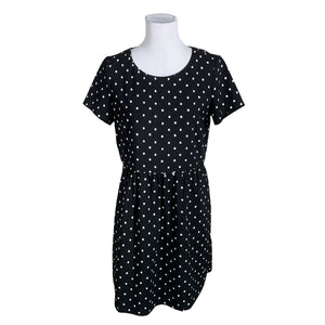Unisex Dobber - Dress, size 40 - Black (1)