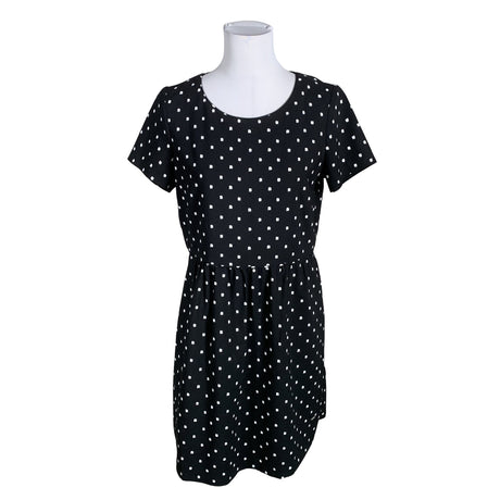 Unisex Dobber - Dress, size 40 - Black ()