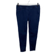 Unisex Your Face - Slacks, size 40 - Blue ()