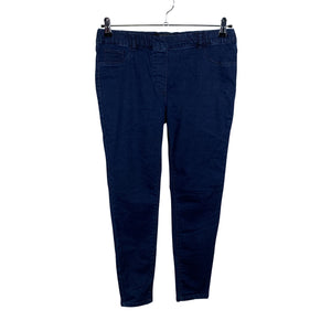 Unisex Your Face - Slacks, size 40 - Blue (1)