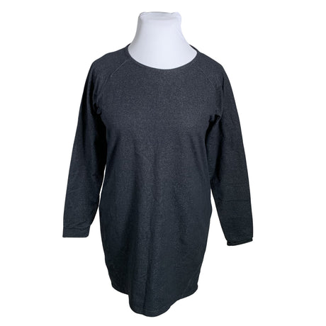 Unisex NOSH - Tricot dress, size 42 - Gray ()