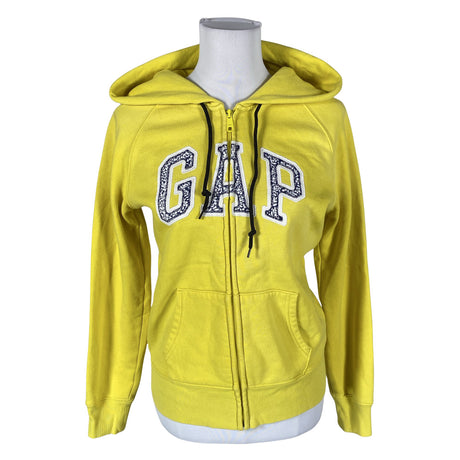 Unisex Gap - Hoodie, size 38 - Yellow ()