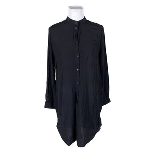 Unisex &Other Stories - Dress, size 38 - Black (1)
