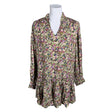 Unisex &Other Stories - Dress, size 38 - Beige ()