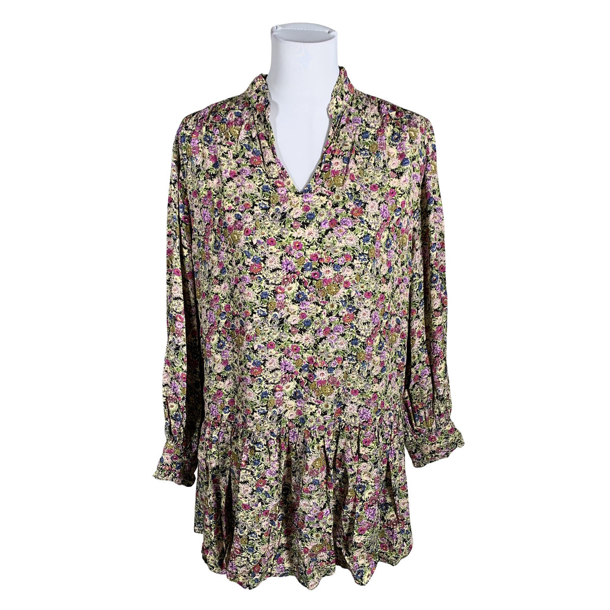 Unisex &Other Stories - Dress, size 38 - Beige (1)