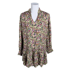 Unisex &Other Stories - Dress, size 38 - Beige (1)