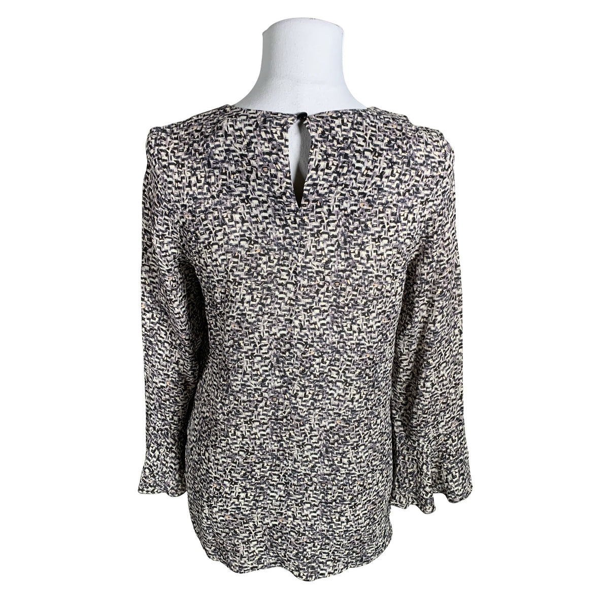 Unisex Andiata - Blouse, size 38 - Gray (2)